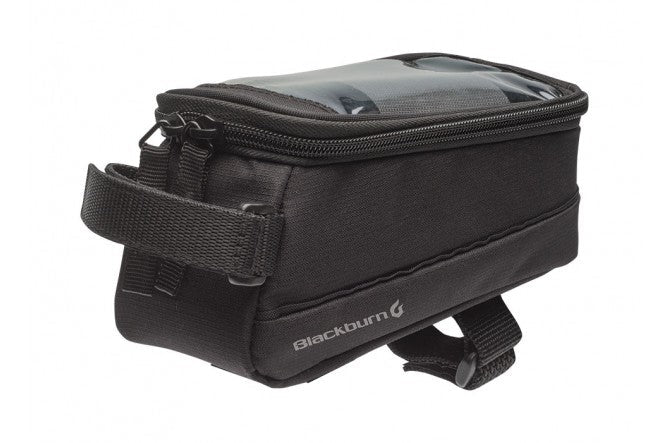 BLACKBURN LOCAL PLUS TOP TUBE BAG/ BLACKBURN LOCAL PLUS TOP TUBE BAG