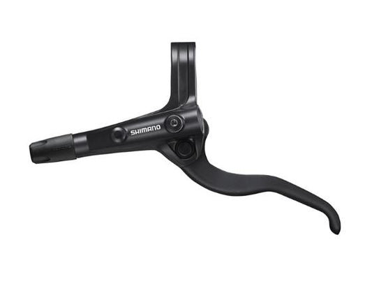 SHIMANO ACERA DISC BRAKE LEVER-LEFT/RIGHT BK-BL-MT401