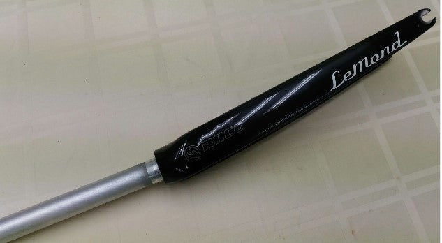 BONTRAGER 炭纖維前叉 / BONTRAGER CARBON FORK