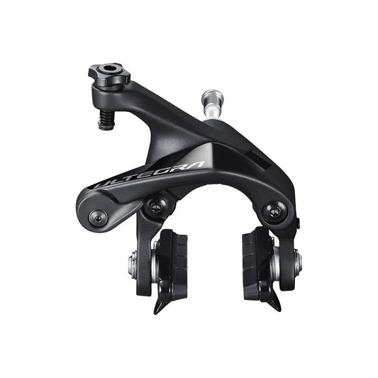 SHIMANO ULTEGRA 前/後 制鉗-BR-R8100 /SHIMANO ULTEGRA BRAKE CALIPER-FRONT/REAR -BR-R8100