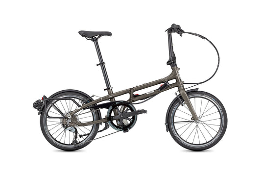 TERN BYB P8 20" 8波摺車-M0/TERN 2020 BYB P8 20" FOLDING BIKE-M0