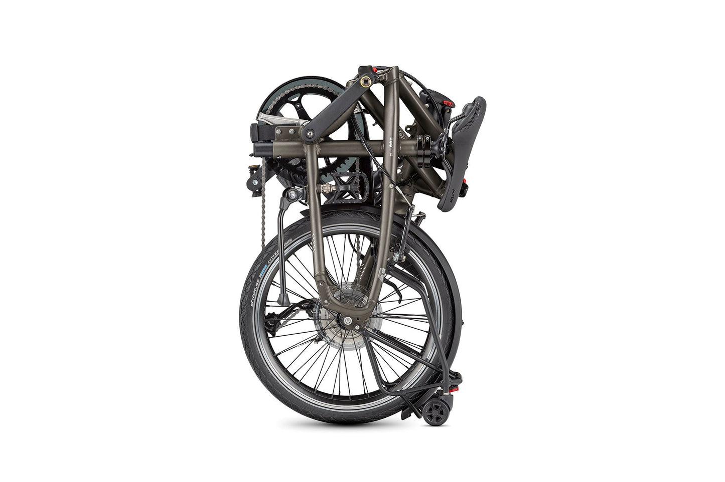 TERN BYB P8 20" 8 FOLDING BIKE-M0/TERN 2020 BYB P8 20" FOLDING BIKE-M0