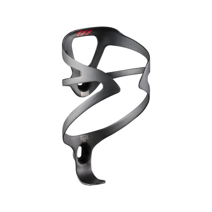Bontrager XXX 碳纖維水壺架- 啞黑色 - 20克 / Bontrager XXX CARBON CAGE - MATTE BLACK