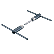 HOZAN C-445 spin-type fork basin base tool/HOZAN C-445 BALL RACE SETTING TOOL