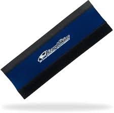 LIZARD SKINS 29" special JUMBO chain pad / LIZARD SKINS CAHINSTAY JUMBO 29"