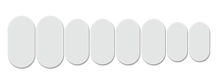 LIZARD SKINS PROTECTIVE GLOSS CLEAR