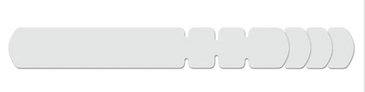 LIZARD SKINS 透明保護貼/ LIZARD SKINS PROTECTIVE GLOSS CLEAR