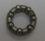 BALL RETANER FOR FRONT AXLE