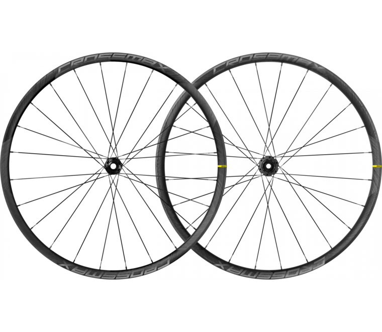 Mavic 2024 Crossmax SL R 29 爬山碳纖維輪組-29"/ Mavic 2024 Crossmax SL R 29 Mountain Wheelset-29"