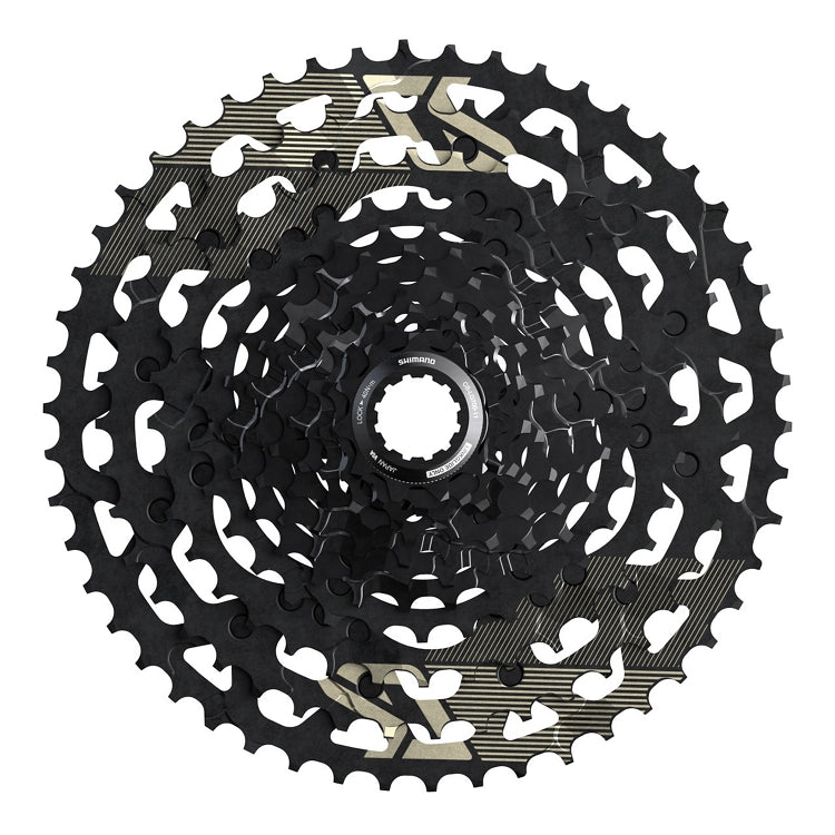 SHIMANO CUES 11-SPEED CASSETTE SPROCKET-CS-LG700-11 / SHIMANO CUES 11-SPEED CASSETTE SPROCKET-CS-LG700-11