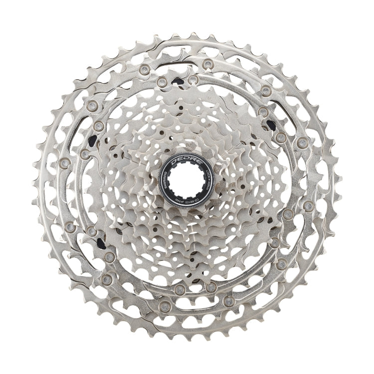 SHIMANO DEORE 11S CASSETTE SPROCKET-CS-M5100 / SHIMANO DEORE 11S CASSETTE SPROCKET-CS-M5100