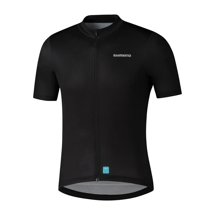SHIMANO ELEMENT 短袖車衫 / SHIMANO ELEMENT SHORT SLEEVE JERSEY
