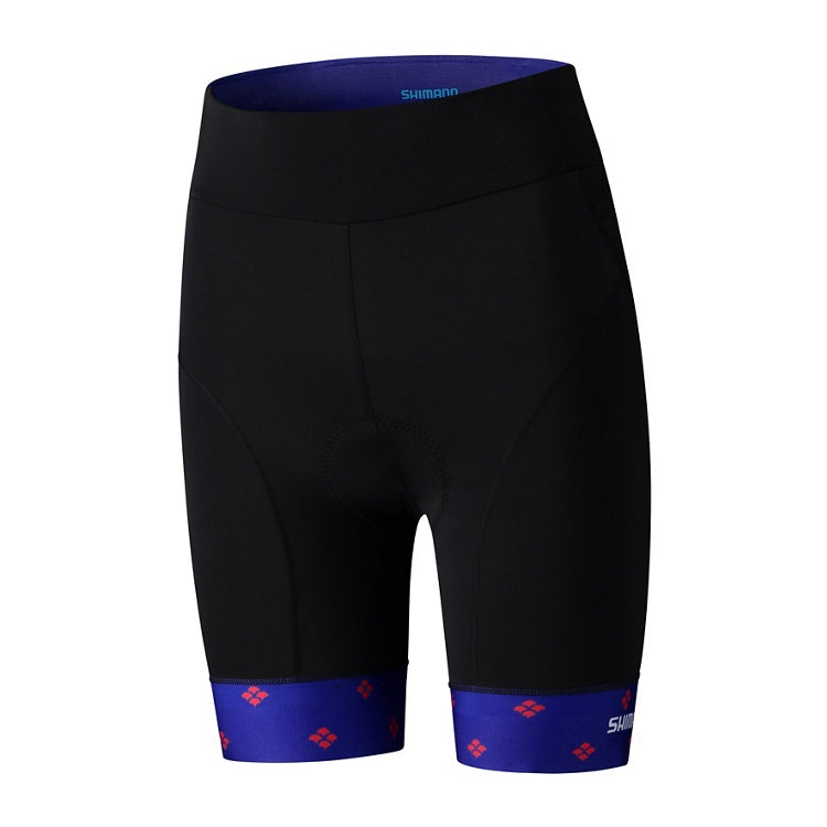SHIMANO SUMIRE 女單車短褲 / SHIMANO SUMIRE SHORTS PRINTED WOMAN