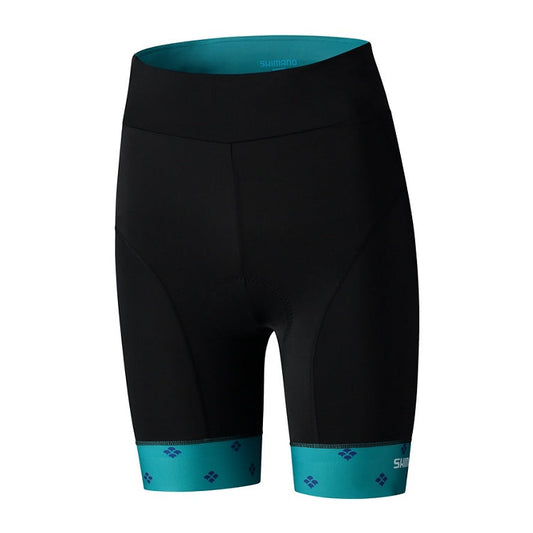 SHIMANO SUMIRE 女單車短褲 / SHIMANO SUMIRE SHORTS PRINTED WOMAN