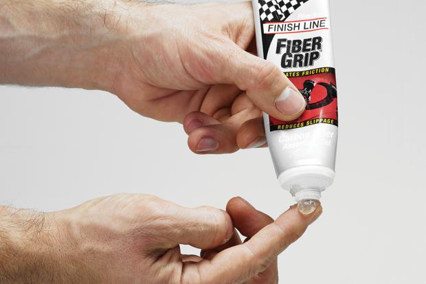 FINISHLINE FIBER GRIP 防碳纖維滑動劑 / FINISHLINE FIBER GRIP
