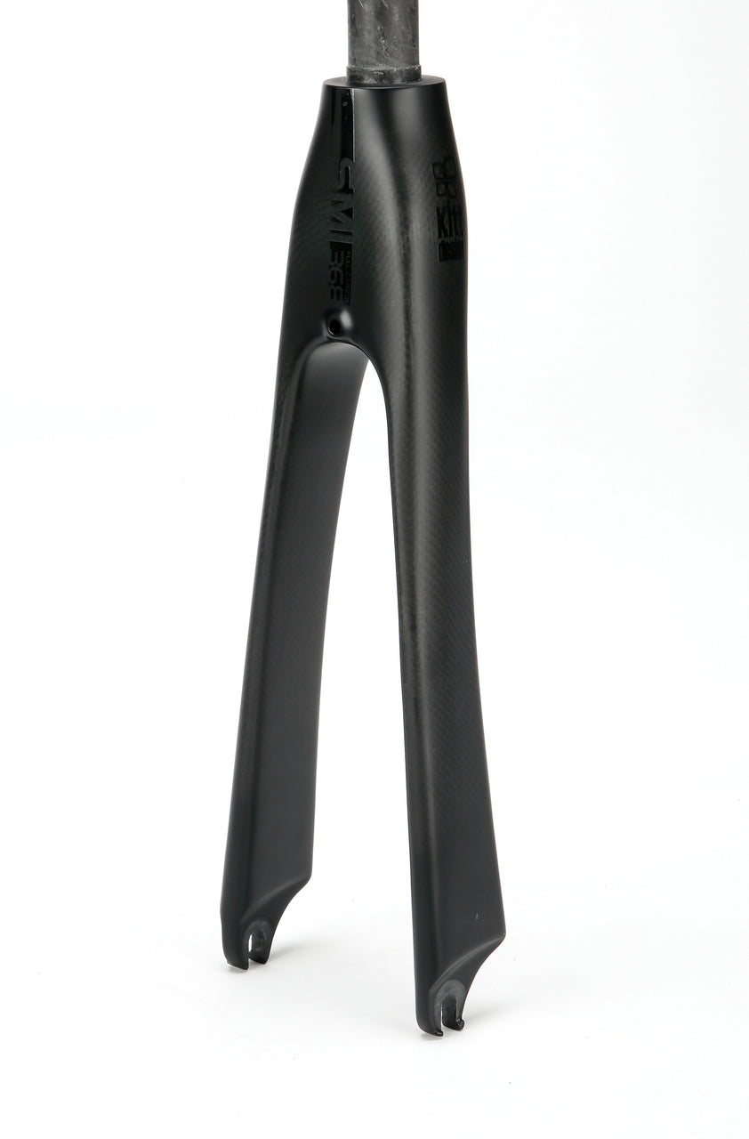 TERN KITT DESIGN SMI368 451 carbon fiber front fork CARBON FORK 