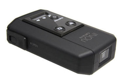 CATEYE INOU multifunctional GPS positioning camera / CATEYE INOU GPS CAMERA