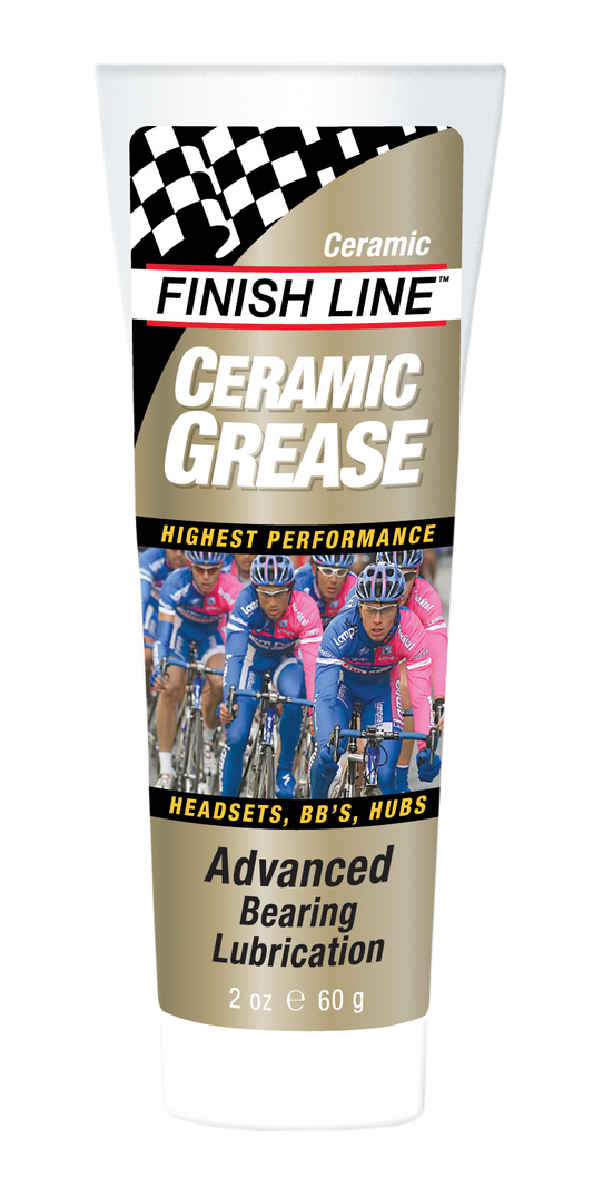 FINISHLINE CERAMIC GREASE 陶瓷雪油/ FINISHLINE CERAMIC GREASE