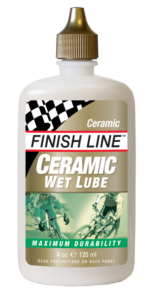 FINISHLINE CERAMIC WET 支裝油 / FINISHLINE CERAMIC WET