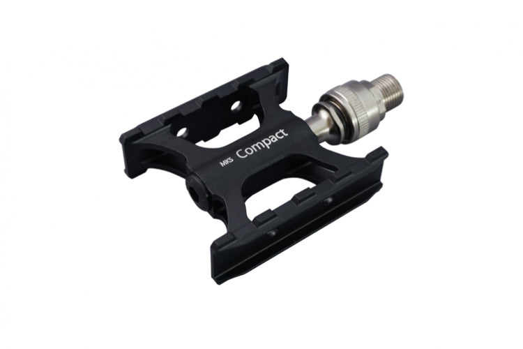 MKS Compact Ezy quick release pedals/MKS Compact Ezy Pedals – THE