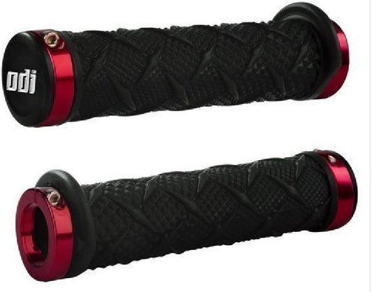 ODI X-TREME 爬山車鎖碼手筒套裝~ / ODI X-TREME MTB LOCK ON GRIPS