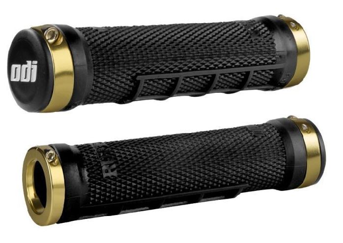 ODI RUFFIAN MX 爬山車鎖碼手筒套裝 / ODI RUFFIAN MX MTB LOCK ON GRIPS