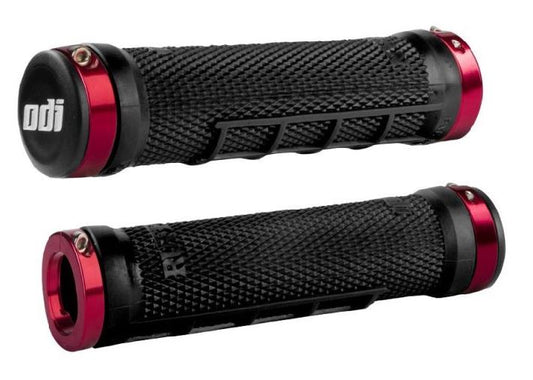 ODI RUFFIAN MX 爬山車鎖碼手筒套裝 / ODI RUFFIAN MX MTB LOCK ON GRIPS