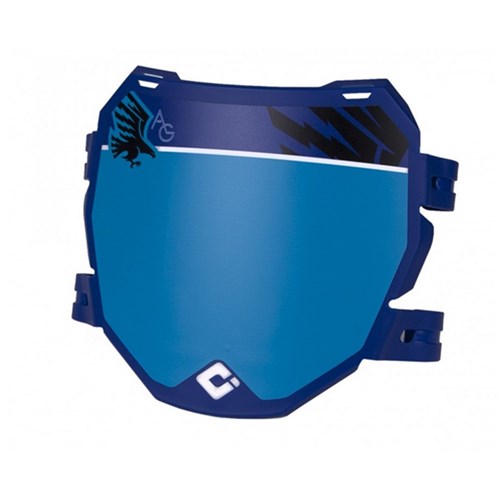 ODI DH 號碼牌 / ODI DH NUMBER PLATE