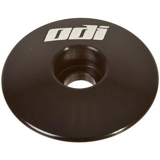ODI 叉盆頂蓋~雷射刻字/ ODI LASER ETCHED TOP CAP