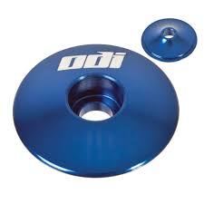 ODI 叉盆頂蓋~雷射刻字/ ODI LASER ETCHED TOP CAP