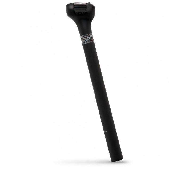 EASTON EC90 ZERO 炭纖座通 CARBON SEATPOST