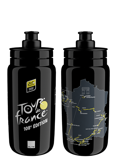 ELITE FLY BOTTLE-TOUR DE FRANCE 2021 Special Edition/ELITE FLY BOTTLE-TOUR DE FRANCE