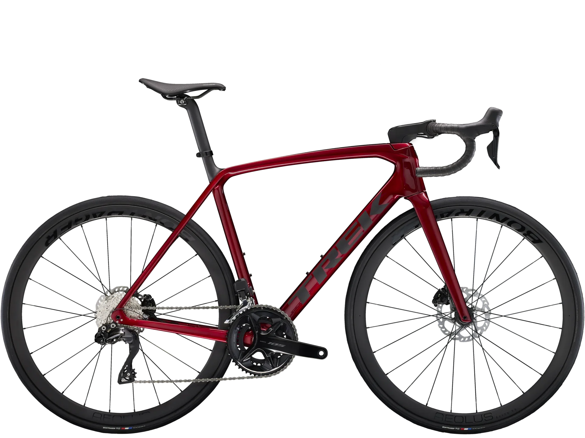 TREK EMONDA SL 6 碟剎公路車/ TREK EMONDA SL 6 DISC ROAD BIKE – THE