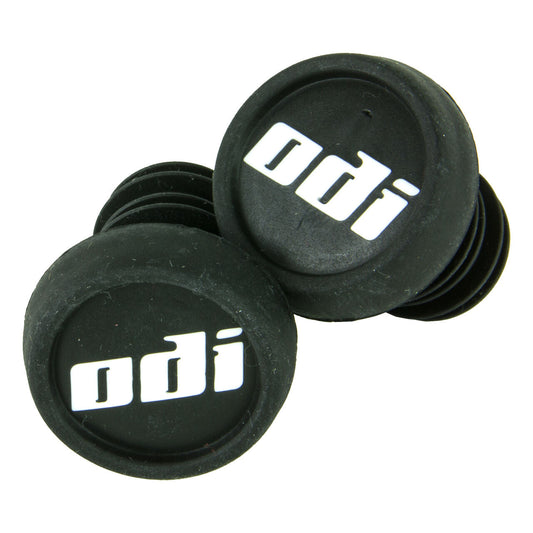 ODI BMX 手筒專用膠尾的 / ODI BMX 2-COLOUR PUSH IN PLUGS