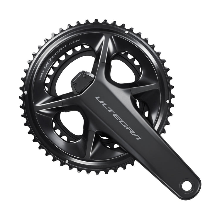 SHIMANO ULTEGRA FC-R8100-P Power Meter Chain Wheel / SHIMANO ULTEGRA FRONT CHAINWHEEL-FC-R8100-P