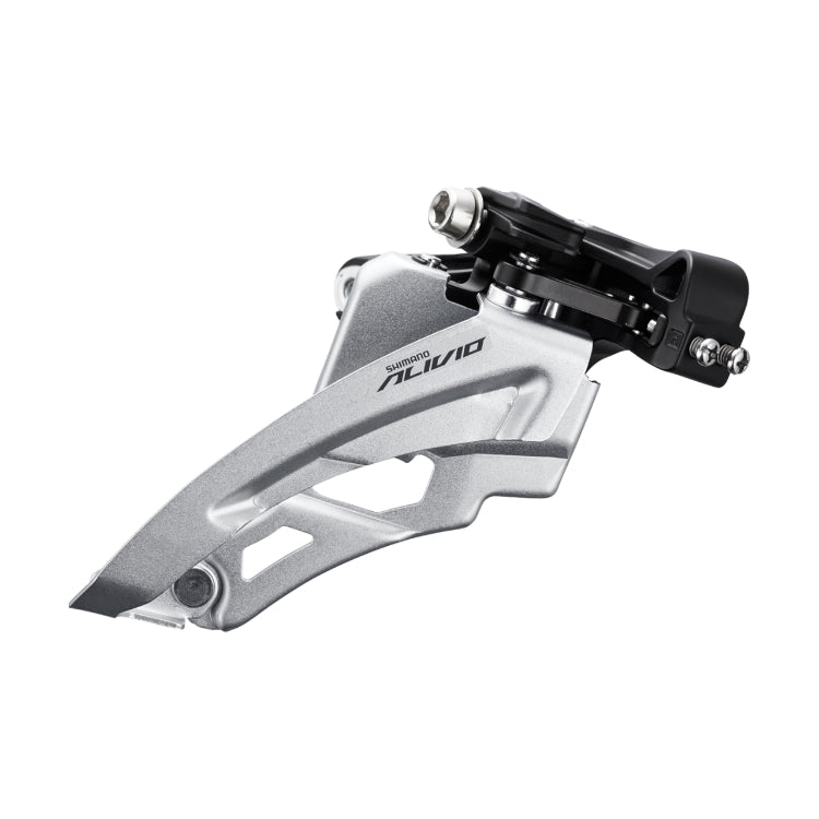 SHIMANO ALIVIO 3X9 SPEED FRONT DERAILLEUR-FD-M3100-M / SHIMANO ALIVIO 3X9 SPEED FRONT DERAILLEUR-FD-M3100-M