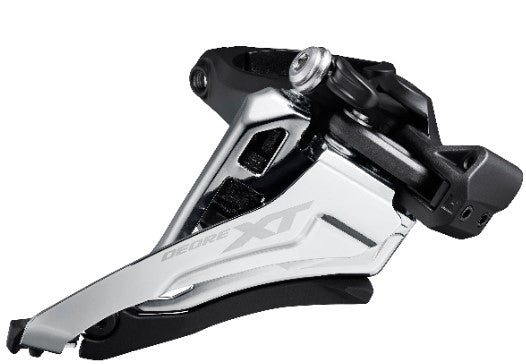 SHIMANO XT 12S SIDE SWING FRONT DERAILLEUR-FD-M8100