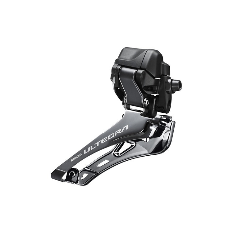 SHIMANO ULTEGRA-DI2 12-speed wave dial-FD-R8150-F / SHIMANO ULTEGRA-DI2 12SPD DERAILLEUR-FD-R8150-F
