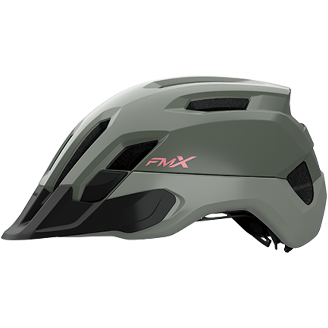 OGK Kabuto FM-X 頭盔 / OGK Kabuto FM-X Helmet