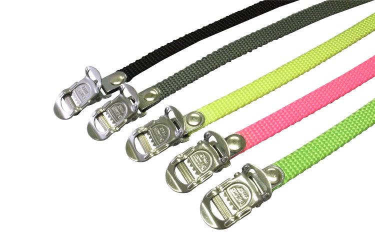 MKS FIT-α FIRST 腳套帶 / MKS FIT-α FIRST Strap