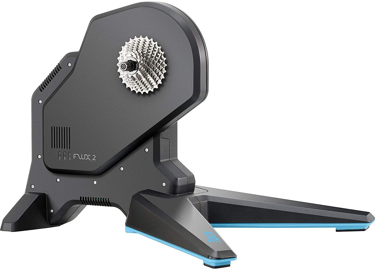 TACX T2980.62 FLUX 2 Computer Lathe (Not included cassette) / TACX T2980.62 FLUX 2 SMART TRAINER (Not included cassette)