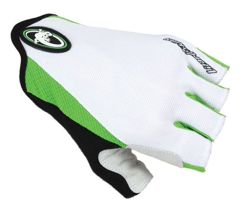 LIZARD SKINS G-LOVE 短指手套 / LIZARD SKINS G-LOVE SHORT GLOVE