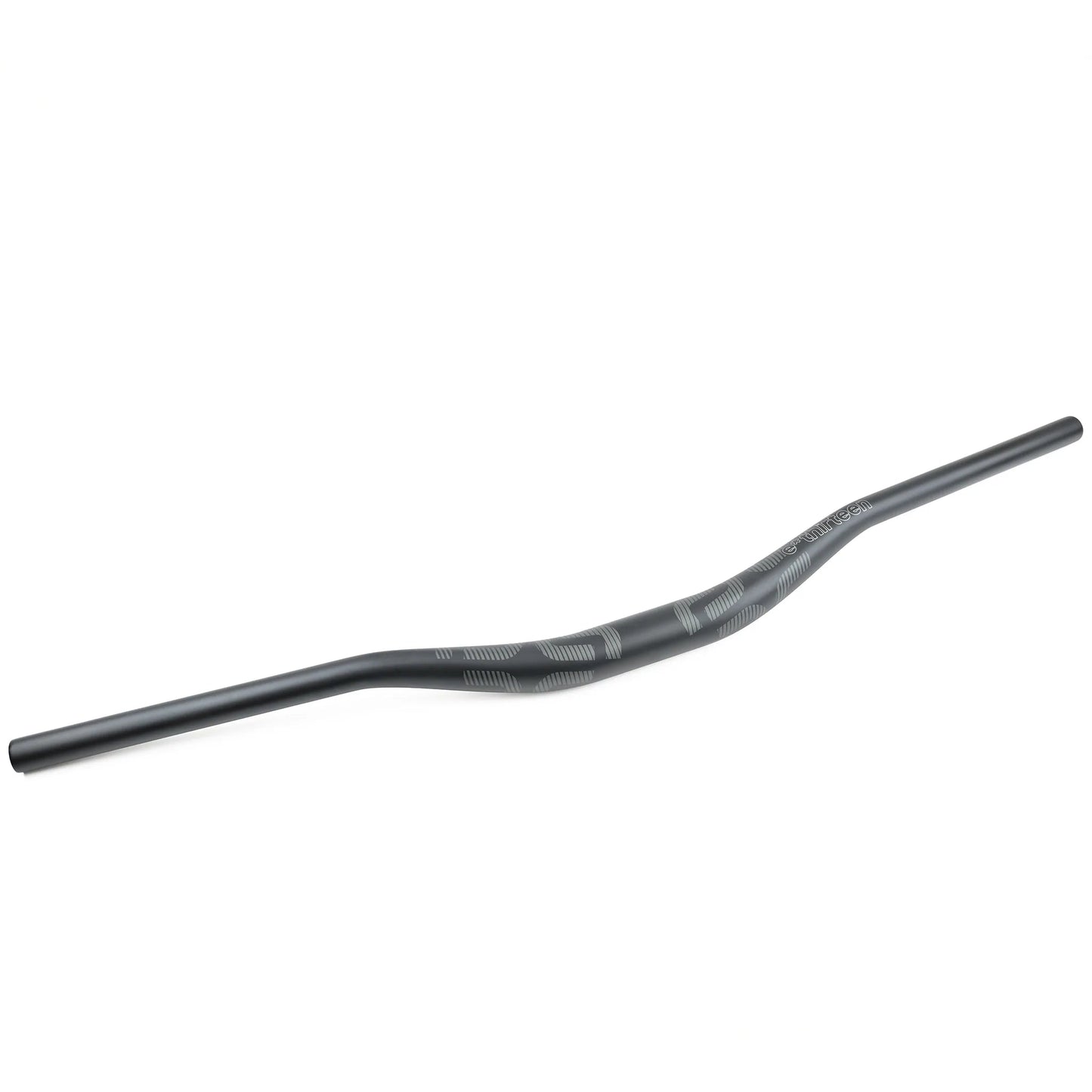 E13 RACE Curved Head/E13 Race Handlebar