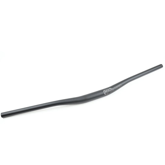 E13 BASE 20/35 curved head~20/35X800MM, 20MM/35MM RISE~Black/ E13 BASE 20/35 HANDLEBAR~20/35X800MM, 20/35MM RISE~BLACK