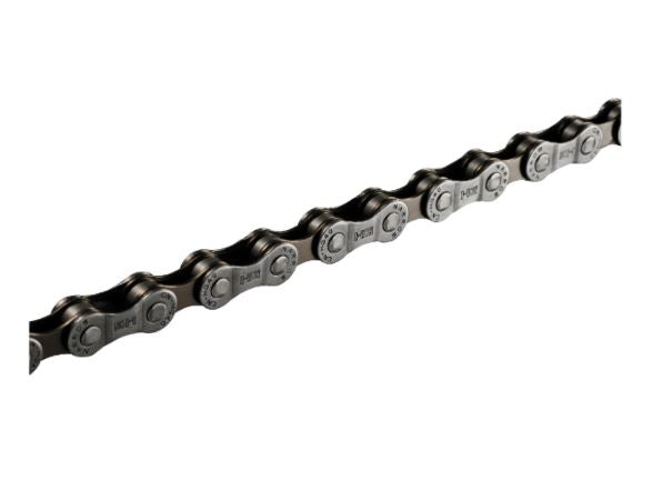 SHIMANO 6-7-8 speed chain-CN-HG40-116 long/SHIMANO 6-7-8-SPD CHAIN-CN-HG40-116 LINK