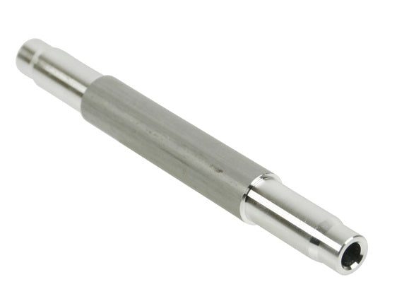 DT SWISS front axle 10/55.1MM / DT SWISS FW AXLE AL 100MM 10/55.1MM RADIAL