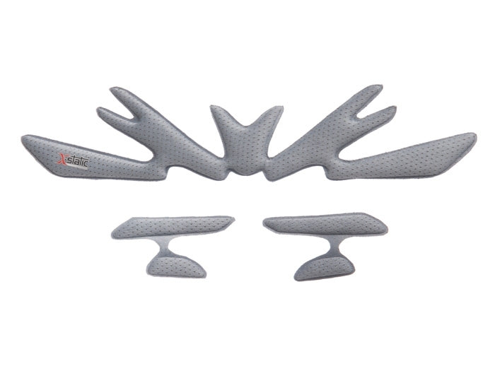 BELL VOLT Helmet Pad-Small Medium/BELL VOLT PAD SET-SM