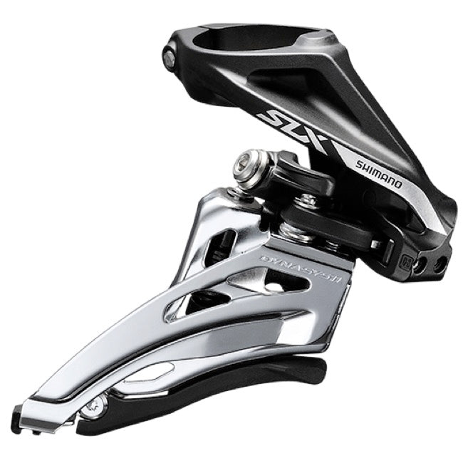 SHIMANO SLX 2X11 speed dial-FD-M7020 / SHIMANO SLX 2X11S FR DERAILLEUR-FD-M7020