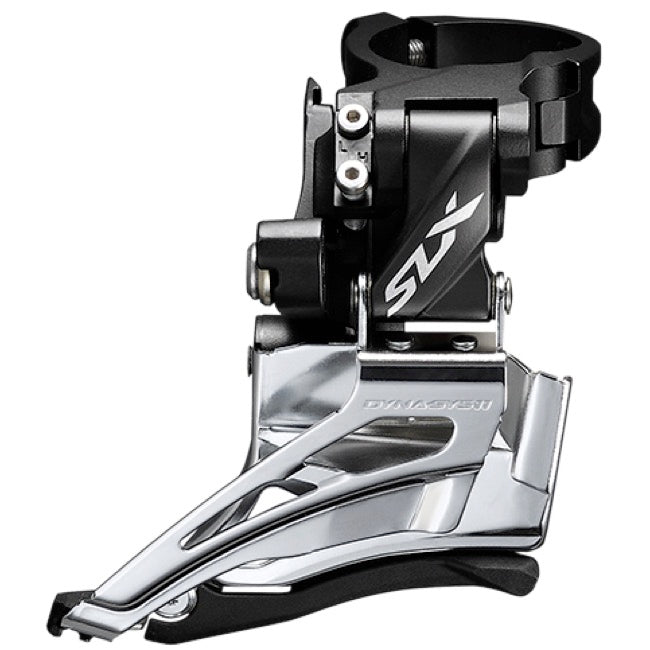 SHIMANO SLX 2X11速波撥-FD-M7025 / SHIMANO SLX 2X11S DERAILLEUR-FD-M7025