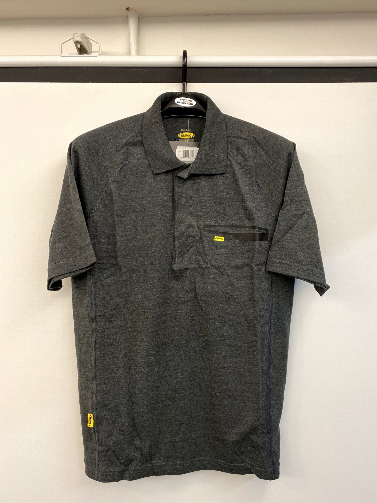 MAVIC POLO LIFESTYLE AUTOBAHN T恤 / MAVIC POLO LIFESTYLE AUTOBAHN